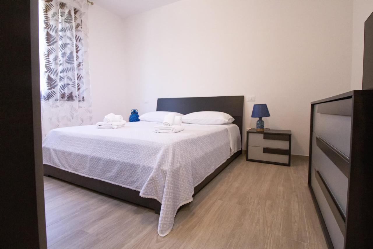 Dd House Family Holiday Apartment Cecina  Exteriér fotografie