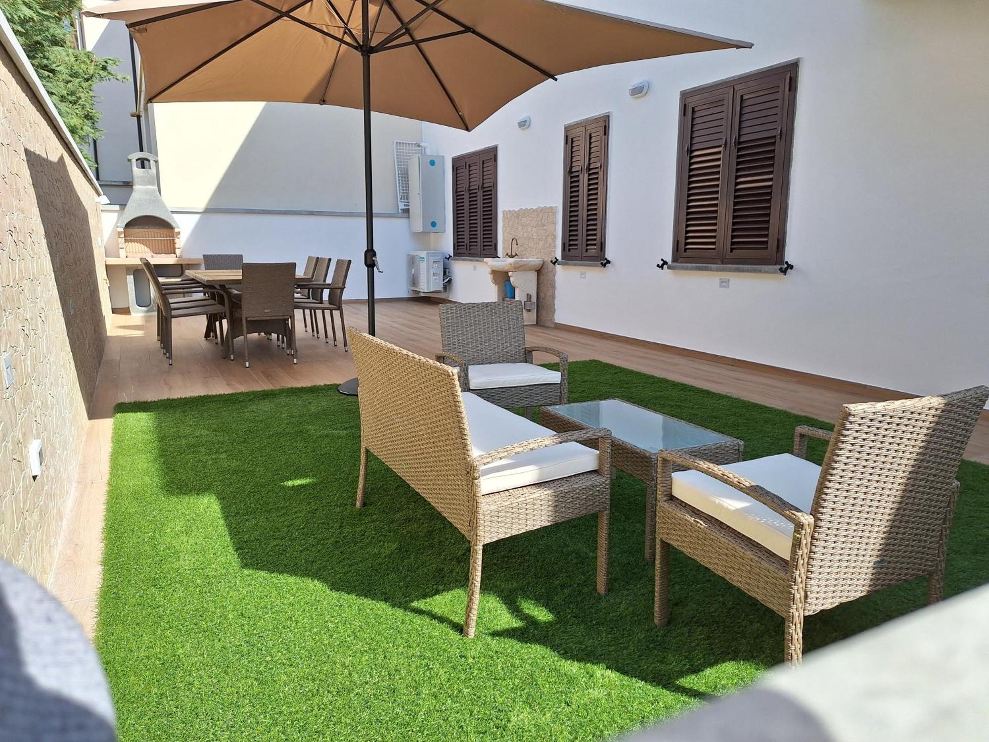 Dd House Family Holiday Apartment Cecina  Exteriér fotografie