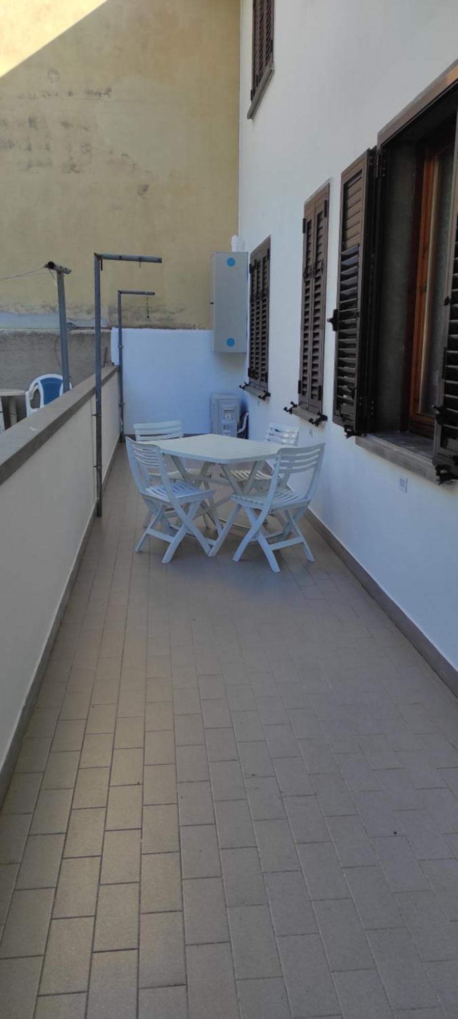 Dd House Family Holiday Apartment Cecina  Pokoj fotografie