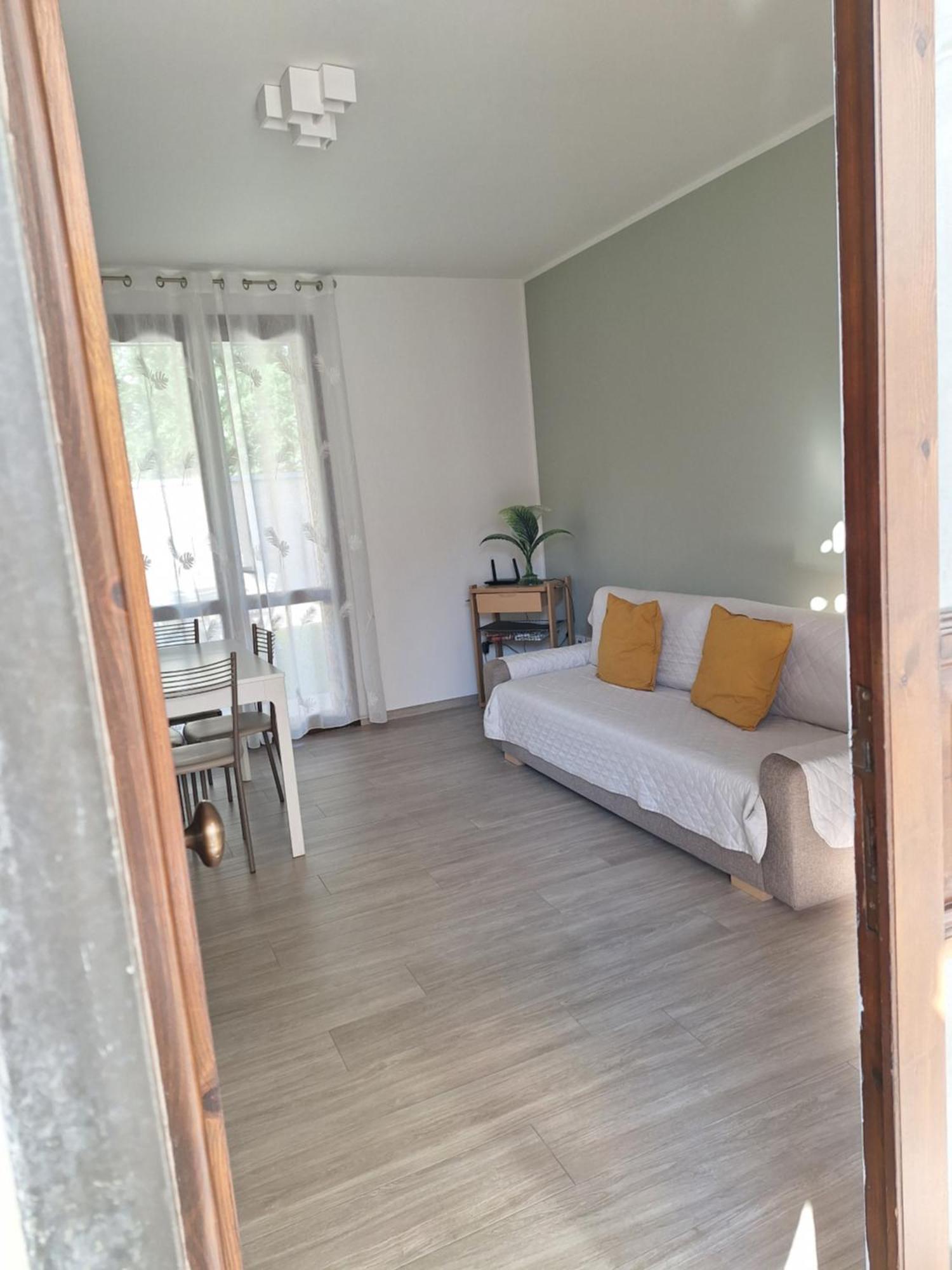 Dd House Family Holiday Apartment Cecina  Exteriér fotografie