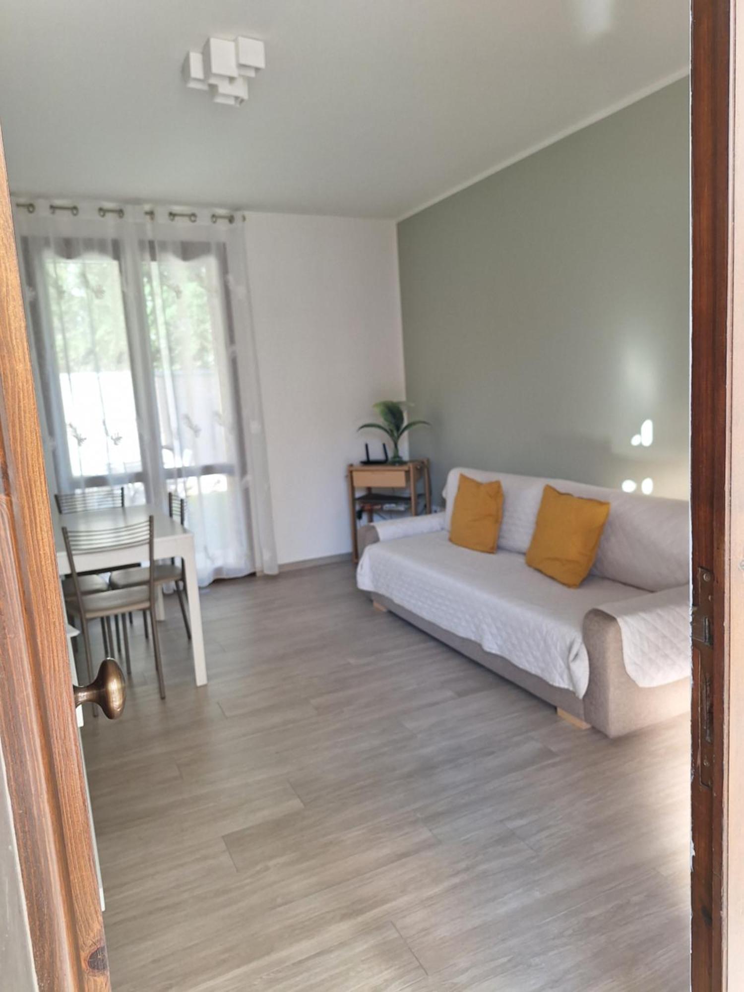 Dd House Family Holiday Apartment Cecina  Exteriér fotografie